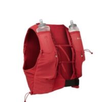 Montane Gecko Vp 12+ Running Pack in Acer Red