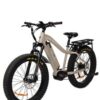 BAKCOU MULE 21AH ELECTRIC BIKE
