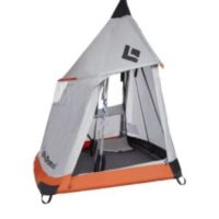 Black Diamond Perch Double Expedition Fly