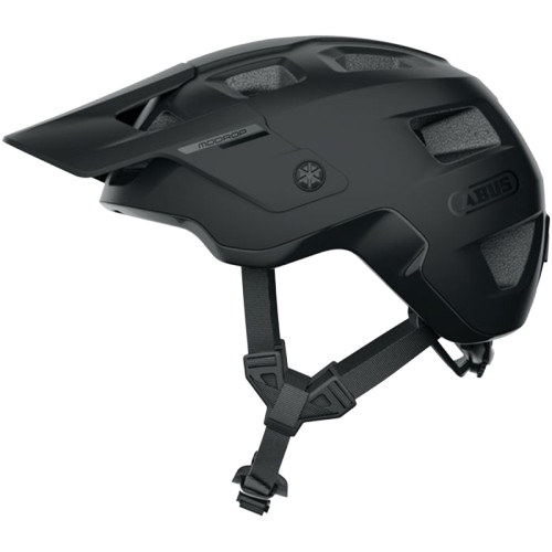 981213-removebg-preview MODROP MOUNTAIN BIKE HELMET VELVET BLACK MEDIUM