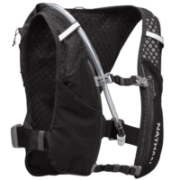 QUICK START 3.0 6L BLACK/REFLECTIVE SILVER