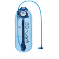 3D HYDRO 2L RESERVOIR OCEAN ORANGE