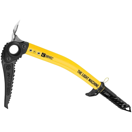 image-removebg-preview - 2025-04-03T190948.772 GRIVEL LIGHT MACHINE ICE AXE WITH ADZE AND G-SLIDER