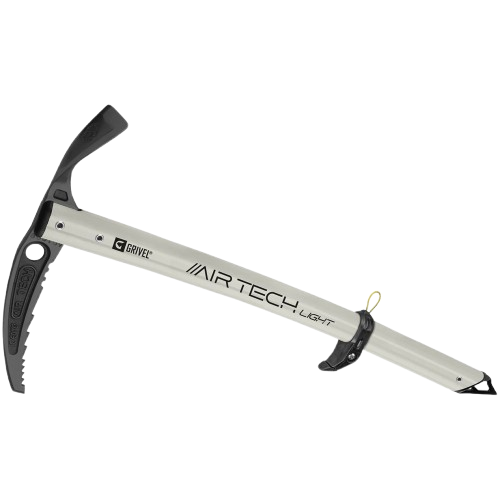 image-removebg-preview - 2025-04-03T191357.236 GRIVEL AIR TECH LIGHT ICE AXE 48CM SILVER WITH G-SLIDER