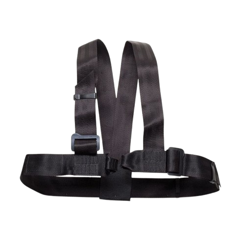 GUIDE CHEST HARNESS