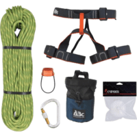 COMPLETE CLIMBERS PACKAGE