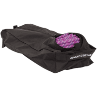 ABC BLACK BOX ROPE BAG