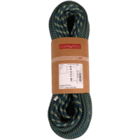 ENERGY ARC 9.5MM X 70M BI-PATTERN DYNAMIC ROPE
