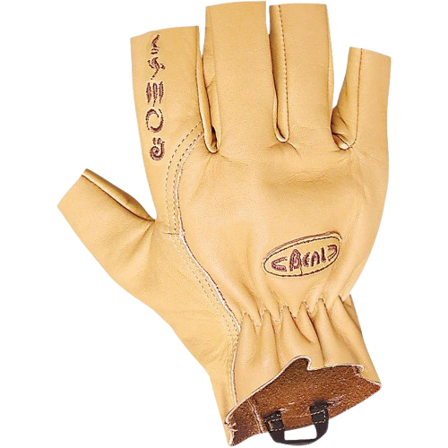 ASSURE FINGERLESS LEATHER XXL