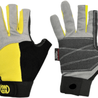 ALEX KEVLAR PALM GLOVES L
