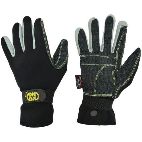 CANYON NEOPREN KEVLAR GLOVES L