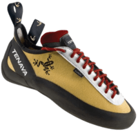 image-removebg-preview - 2025-04-03T210146.738 MASAI UNISEX CLIMBING SHOES SIZE 4 YELLOW