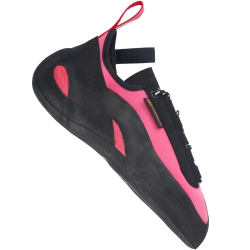 image-removebg-preview - 2025-04-03T210443.090 UP LACE LV WOMEN'S CLIMBING SHOE SIZE 4.5