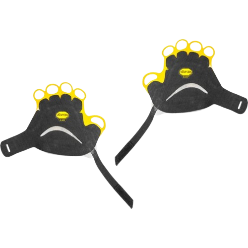 GRIVEL STAR CRACK GLOVES MD