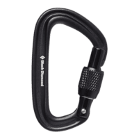 image-removebg-preview - 2025-04-03T212117.451 LITEFORGE SCREWGATE CARABINER BLACK