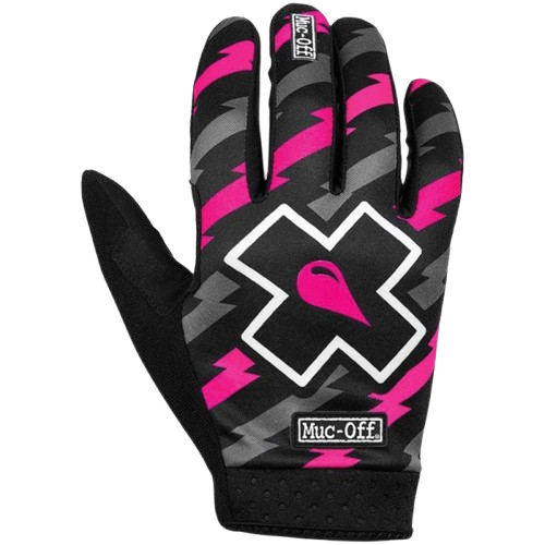 MTB GLOVES - BOLT L