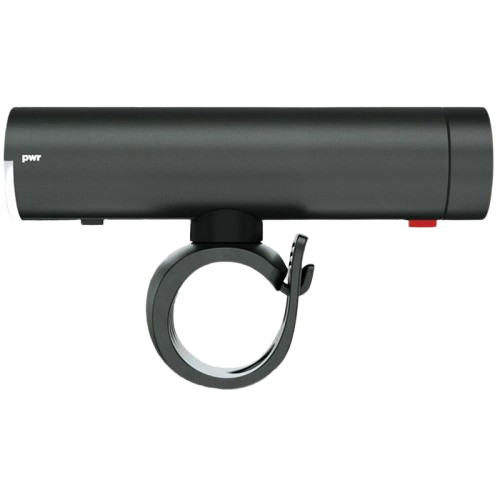 image-removebg-preview - 2025-04-07T144606.918 PWR RIDER 450L FRONT BICYCLE LIGHT BLACK