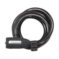 6FT CABLE LOCK W KEY