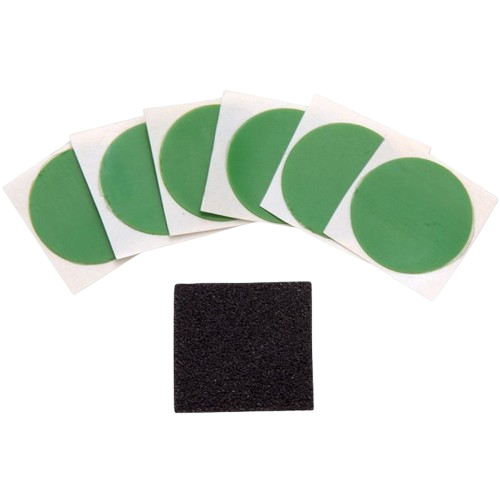 PLANET BIKE GLUELESS PATCH KIT