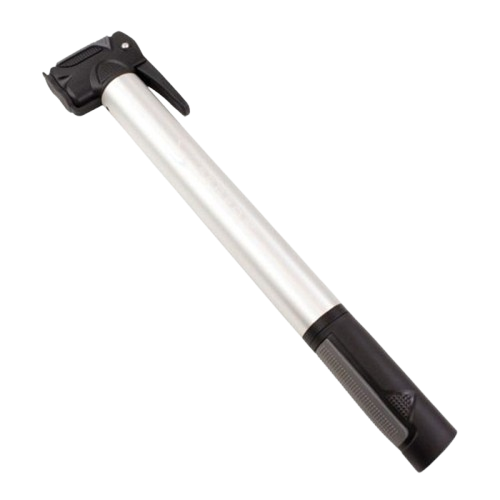 BIG STICK DUAL HEAD MINI PUMP