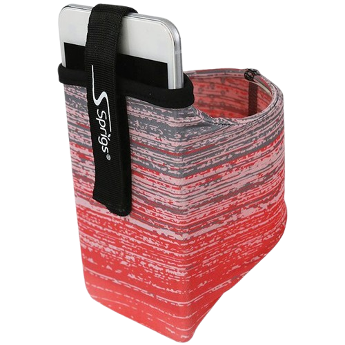 ARMBAND CORAL BLITZ MEDIUM