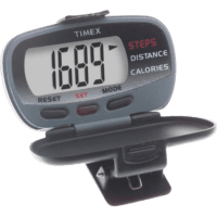 PEDOMETER