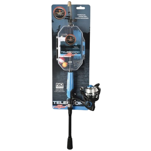 image-removebg-preview - 2025-04-07T163907.041 R2F4 JUST ADD BAIT TELESCOPIC SPINNING COMBO