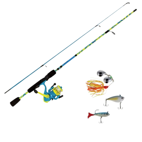 image-removebg-preview - 2025-04-07T164239.371 BRAVE EAGLE 5' MEDIUM MODERATE SPINNING CARDED COMBO