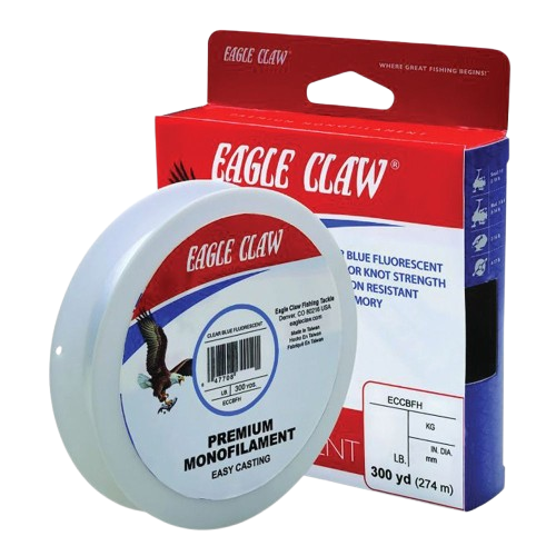 CLASSIC LINE EASY CAST 300 YD 4LB