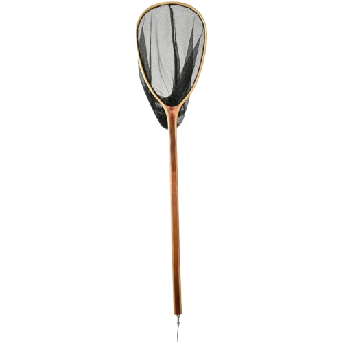 NET BAMBOO 32" HANDLE CATCH & RELEASE