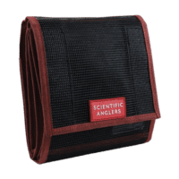 CONVERTABLE FLY LINE/HEAD WALLET