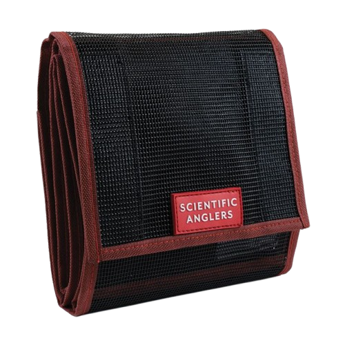 CONVERTABLE FLY LINE/HEAD WALLET