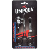 DREAMSTREAM COMBO ZINGER-NIPPERS-HEMOSTAT BLACK