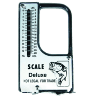28 LB POCKET SCALE 38" TAPE