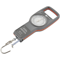 50 LB SCALE & TAPE MEASURE