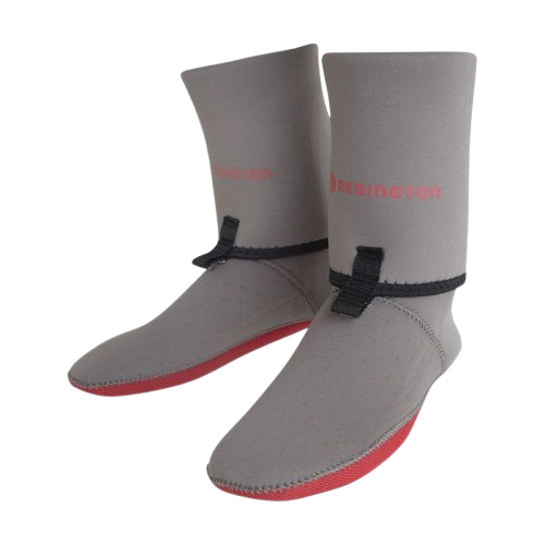 image-removebg-preview - 2025-04-07T175954.616 WET WADING SOCKS GRAPHITE SIZE 8-9