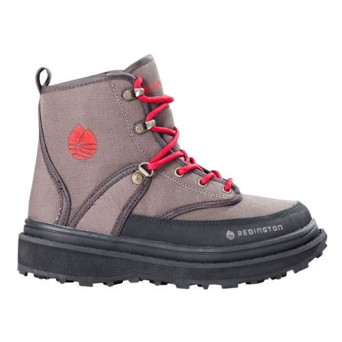 YOUTH CROSSWATER BOOT, STICKY RUBBER BARK 4K