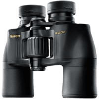 NIKON ACULON 8 X 42 BINOCULAR