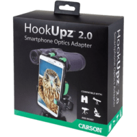 HOOKUPZ 2.0 UNIVERSAL ADAPTER