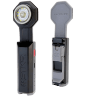 FLEXIT RECHARGEABLE POCKET LIGHT 650 LUMENS