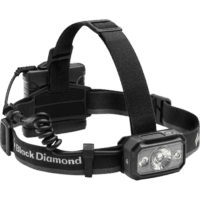 ICON 700 HEADLAMP GRAPHITE