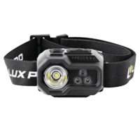 MULTI-COLOR HEADLAMP 450 LUMENS