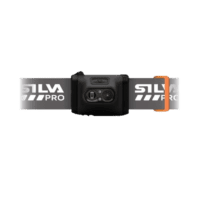 BASELIGHT 300 LUMEN PROFESSIONAL HEADLAMP BLACK