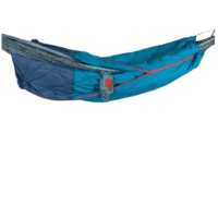 360 THERMAQUILT BLUE