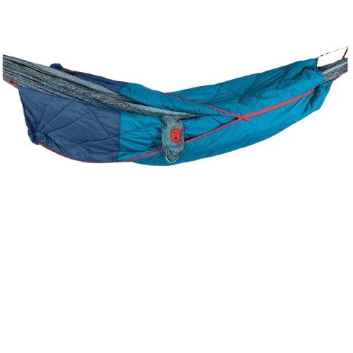 360 THERMAQUILT BLUE