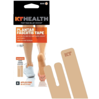 PLANTAR FASCIITIS TAPE BEIGE