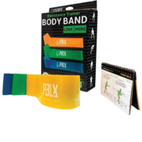 MINI LINX WITH WORKOUT BOOKLET