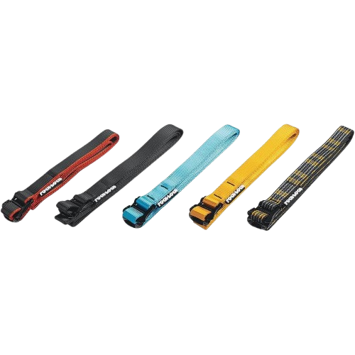 SR ROCK & LOCK BELT M/L - ASSORTED COLORS