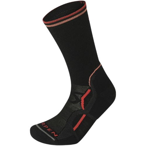 image-removebg-preview - 2025-04-22T143944.298 T2 MERINO LIGHT HIKER ECO SOCKS BLACK/PINK WOMEN'S SM