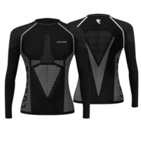 image-removebg-preview - 2025-04-23T163448.933 MUNIA LONG SLEEVE SEAMLESS SYNTHETIC BASELAYER WOMEN'S SM BLACK